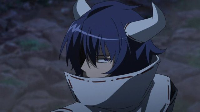 Akame ga Kill! S01E11