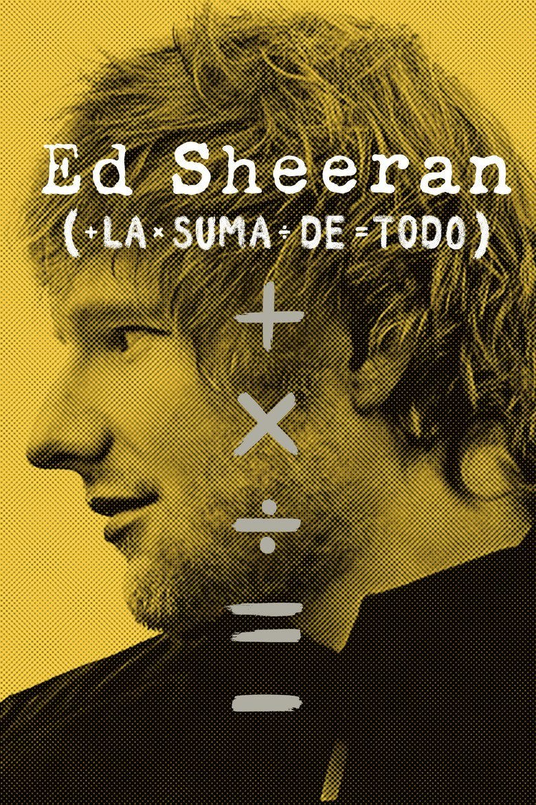 Ed Sheeran: La suma de todo Temporada 1