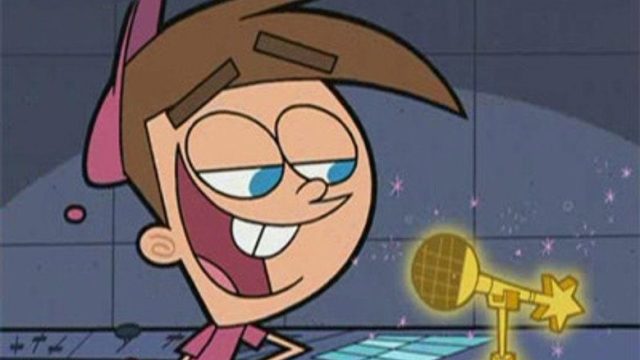 Los Padrinos Mágicos S03E15