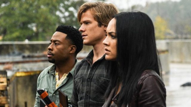 MacGyver S03E12