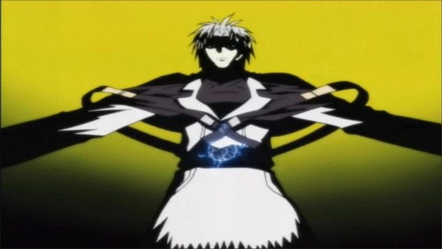Tokyo Underground S01E05