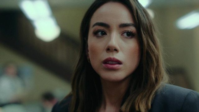Misterio en Chinatown S01E06
