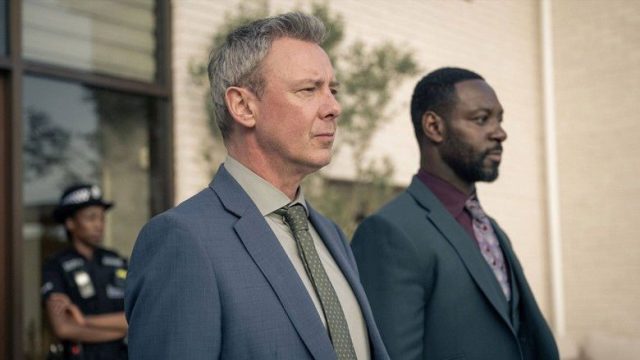 Grace S06E01