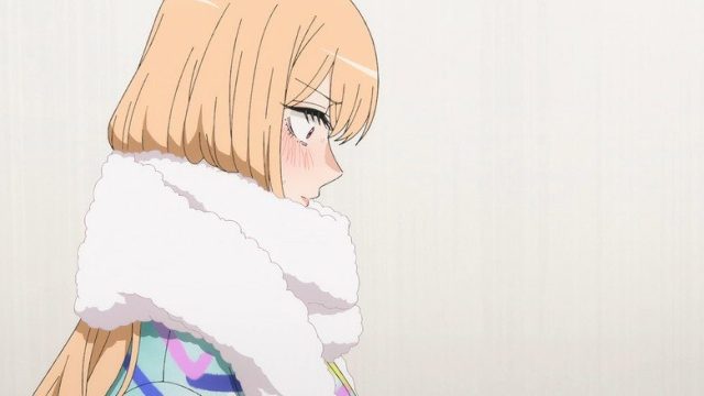 My Dress-Up Darling S01E22