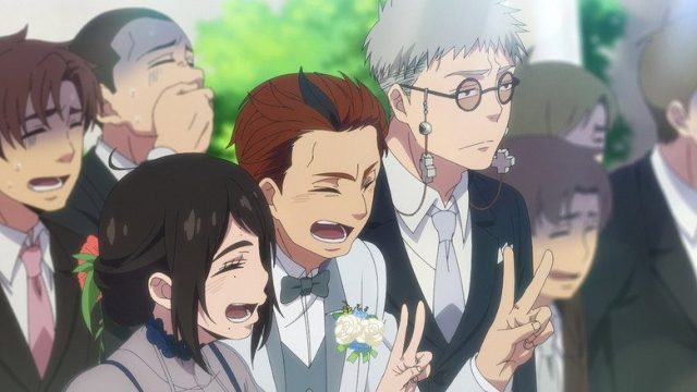 Blue Exorcist S05E04