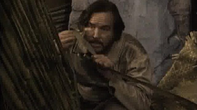 El Zorro S02E25