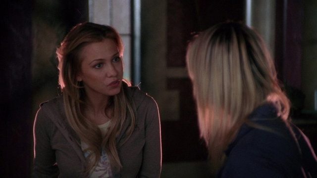 Hechiceras S08E19