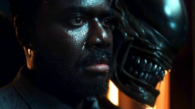 Alien: Earth S01E02