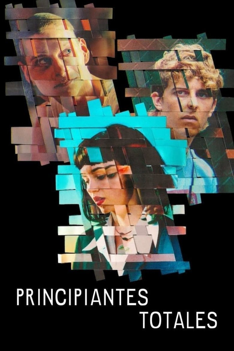 Absolutni debiutanci Temporada 1