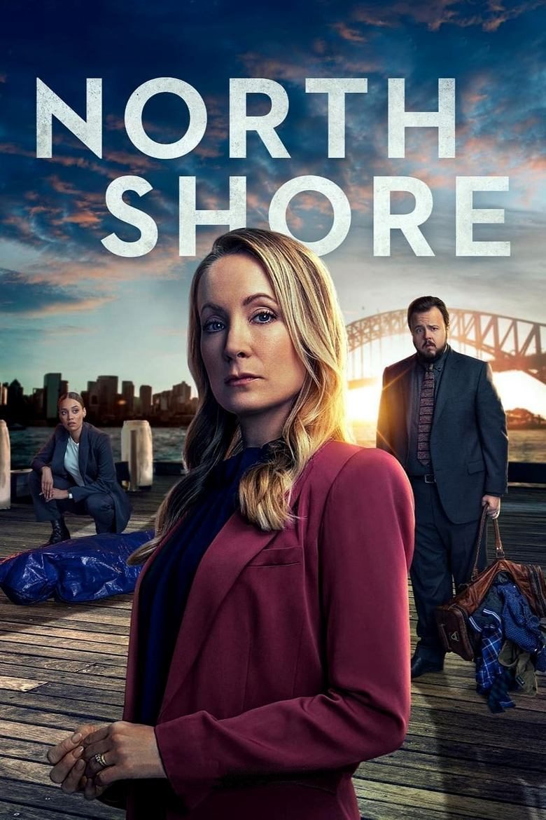 North Shore Temporada 1