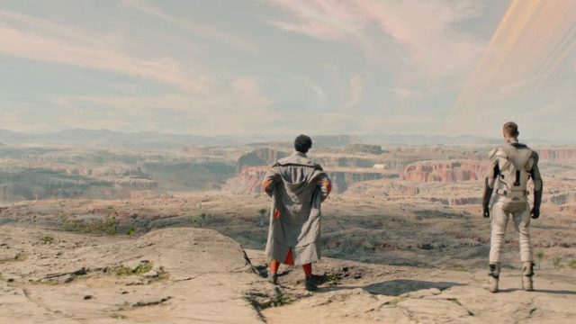 Matabot S01E08
