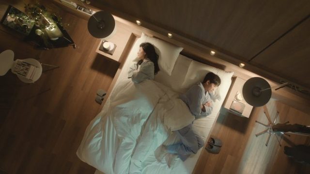 La Reina de las Lágrimas S01E03