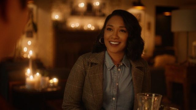 Flash S07E04