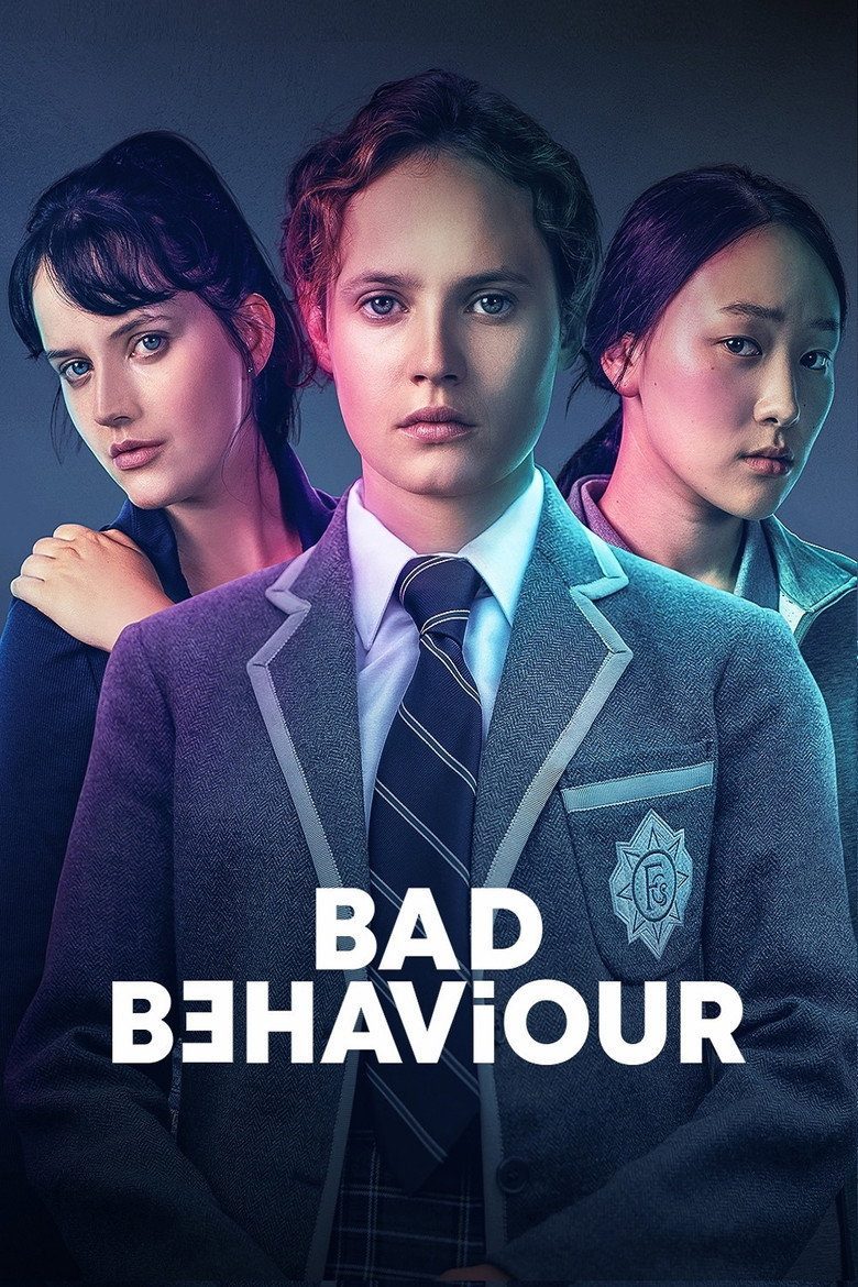 Bad Behaviour Temporada 1