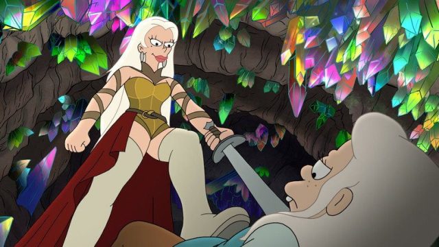 (Des)encanto S03E10