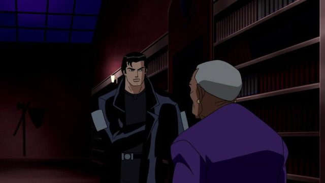 Liga de la Justicia Ilimitada S02E13
