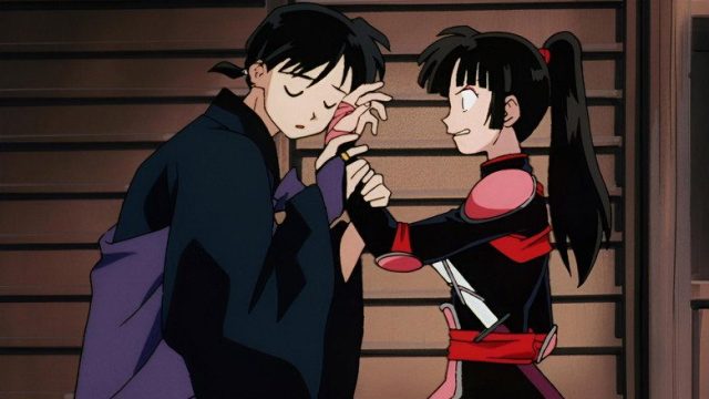 Inuyasha S01E85