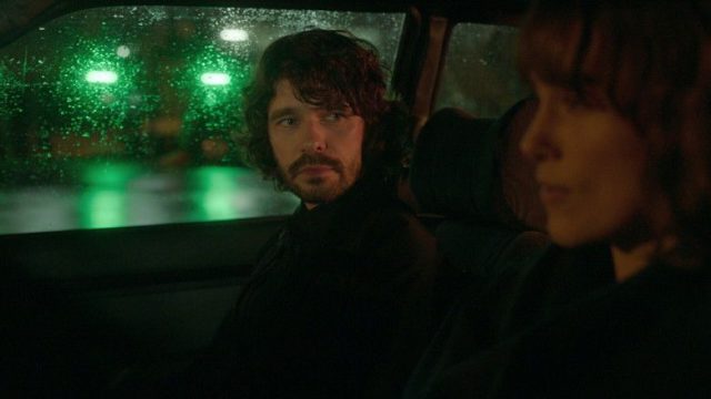 Palomas negras S01E02