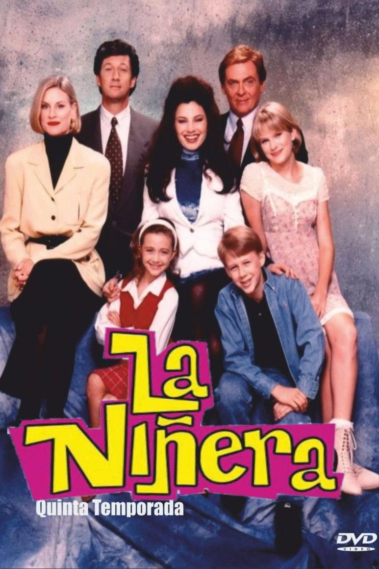 La Niñera Temporada 5