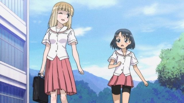 咲-Saki- S00E06