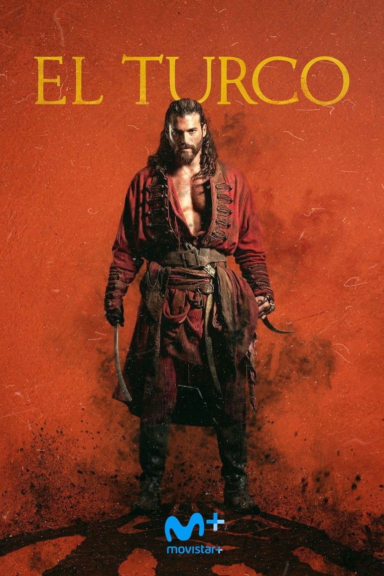El Turco Temporada 1
