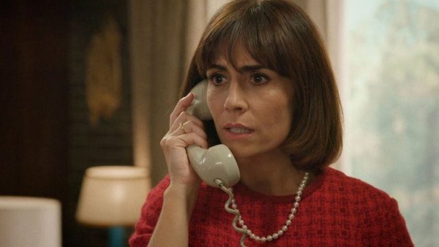 Sueños de libertad S03E02
