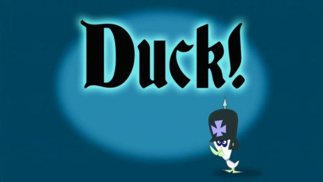 Las sombrías aventuras de Billy y Mandy S04E15