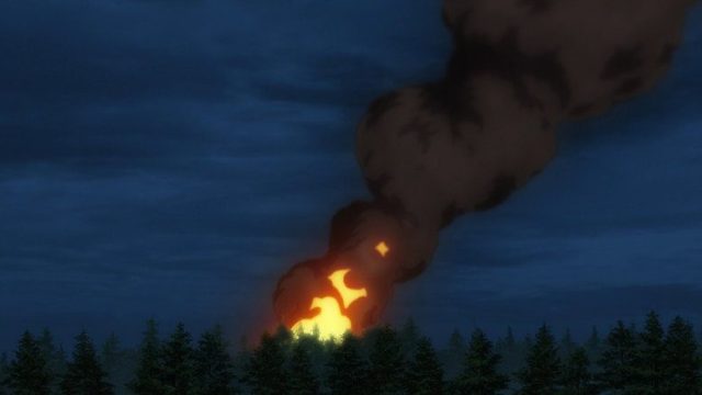Mobile Suit Gundam: Iron-Blooded Orphans S01E31