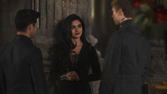 Shadowhunters S02E14