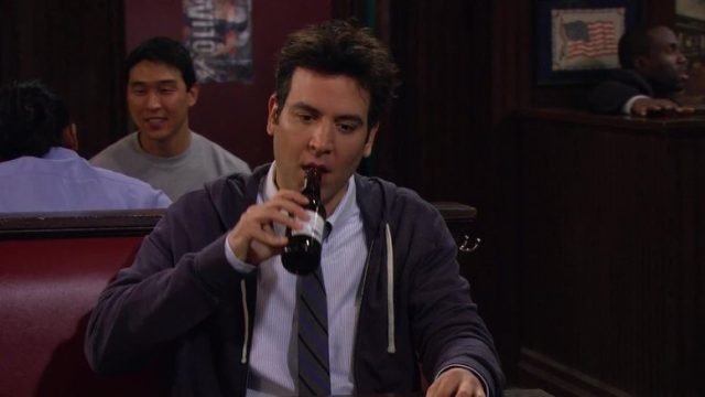 Cómo conocí a tu madre S08E20