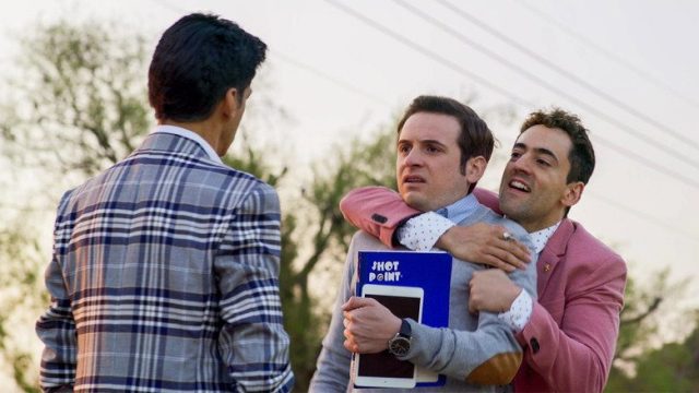 Club de Cuervos S04E02