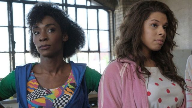 Pose S01E07