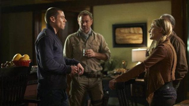 Defiance S01E08