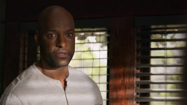 Un lugar para soñar S02E07