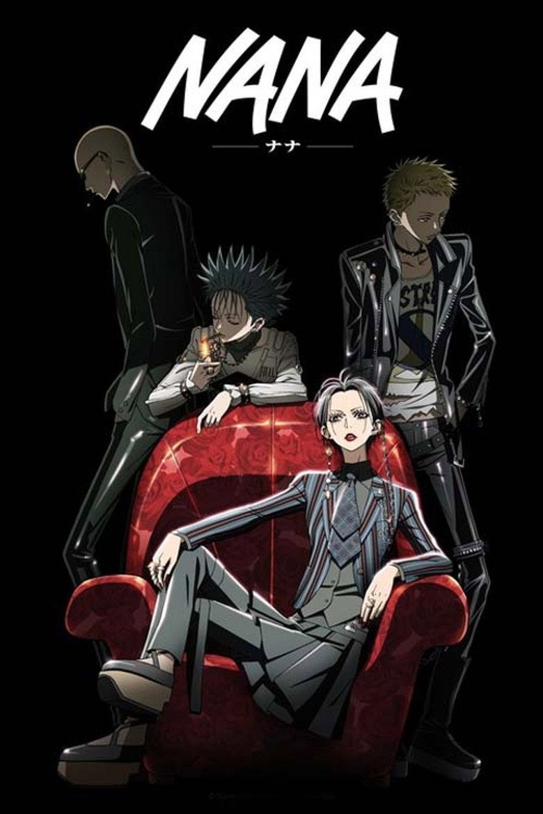 Nana Temporada 1