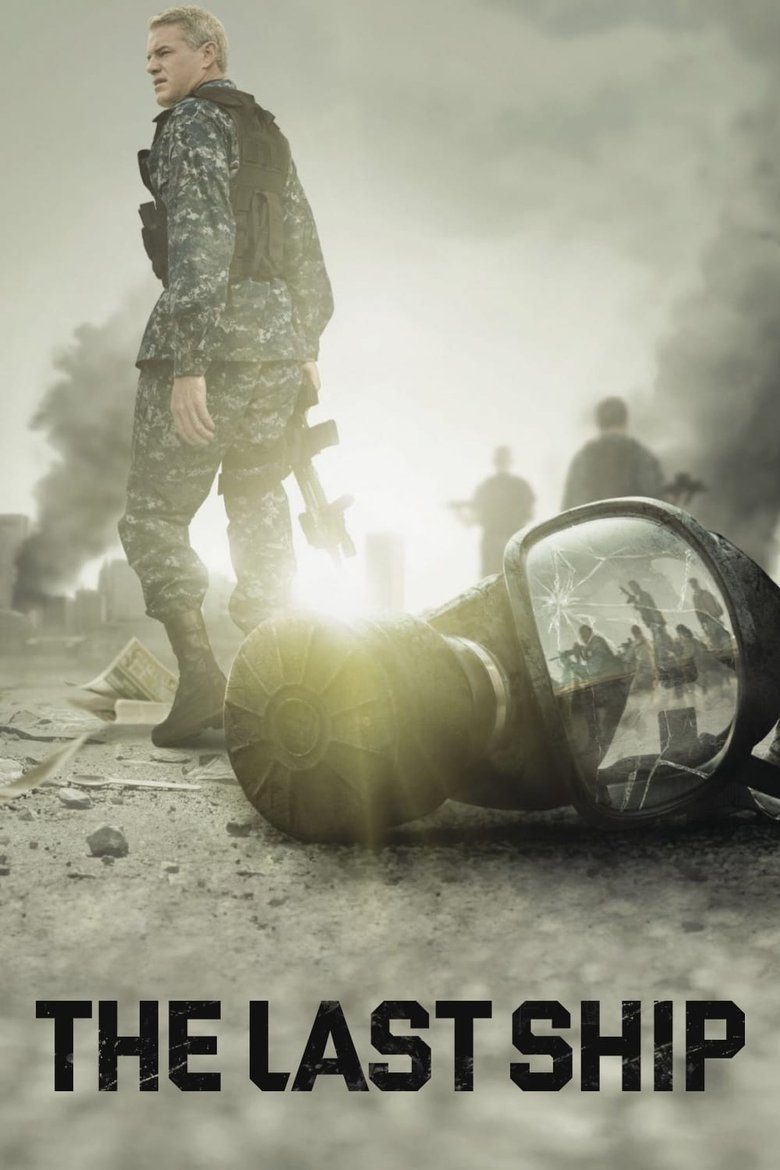 The Last Ship Especiales