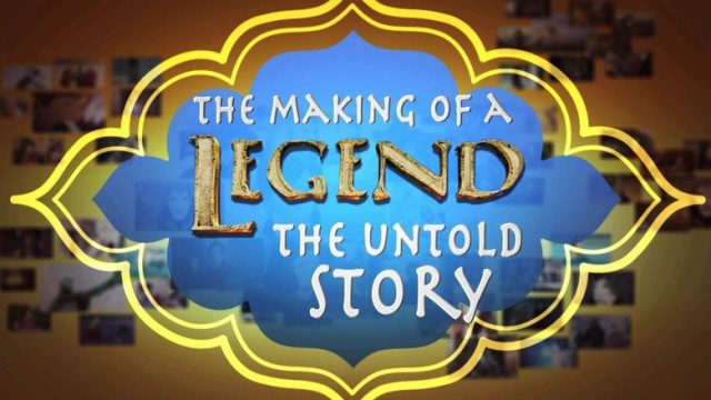 Avatar: La Leyenda de Korra S00E05