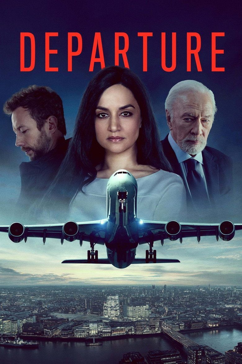 Departure: Vuelo 716 Temporada 3
