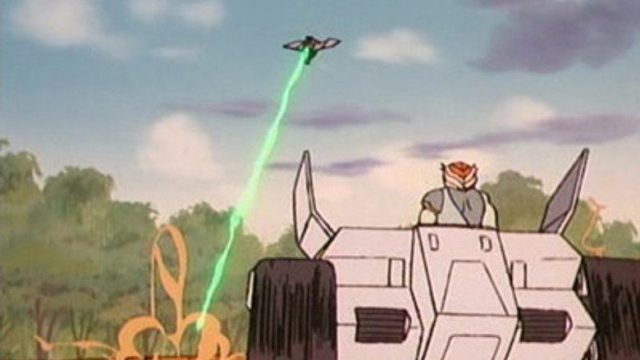 ThunderCats S01E56
