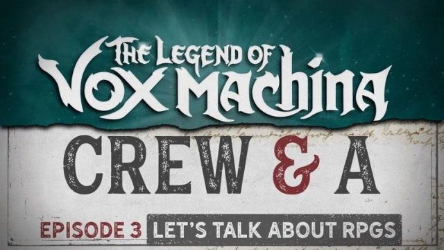 La leyenda de Vox Machina S00E09
