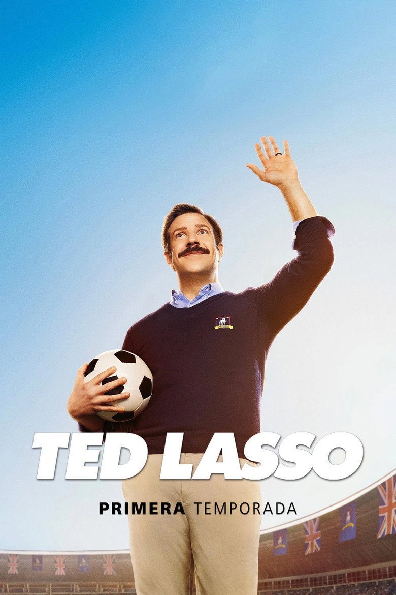 Ted Lasso Temporada 1