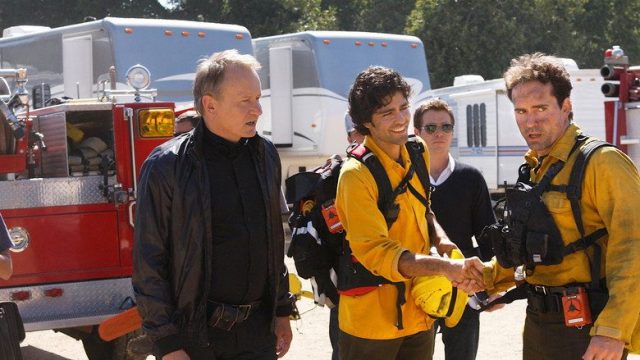Entourage: El séquito S05E09