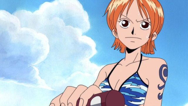 One Piece S06E155
