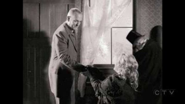Médium S04E05