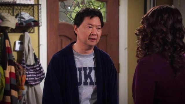 Dr. Ken S02E11