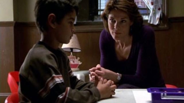 La Ley y el Orden: Unidad de Víctimas Especiales S02E05