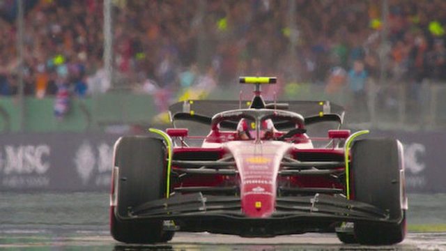 Formula 1: Drive to Survive S05E03
