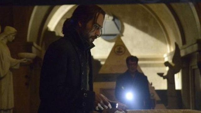 Sleepy Hollow S01E13