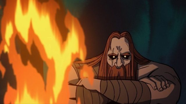 Primal S02E06