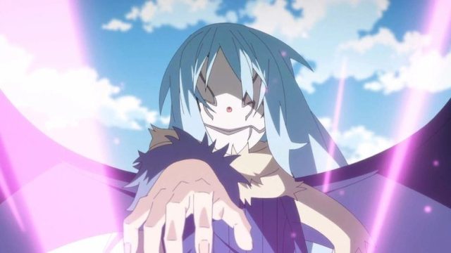 That Time I Got Reincarnated as a Slime S02E10